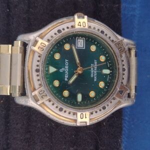 Men's Watch